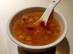 银耳梨汤-小放牛河北菜(长安万达店)