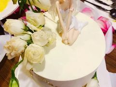 -1861意大利餐厅(文化广场店)