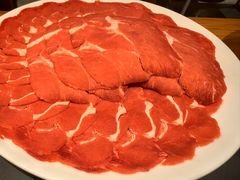 太阳肉-南门涮肉(天坛南门店)