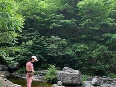-孤山寨风景区