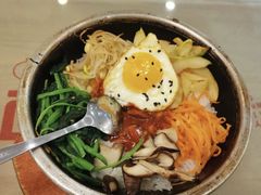-英兰朝族饭店·英兰锅包肉(佳园路店)