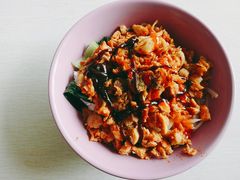 -中央财经大学-食堂