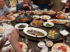 -南京空港温德姆花园酒店·MTF满庭芳中餐厅