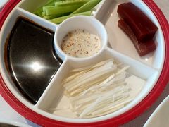 -满堂·烤鸭店·北京菜(鼓楼店)