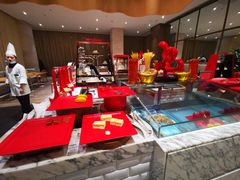 -沈阳和平艾美酒店新食谱西餐厅