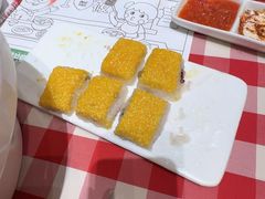 -西贝(华发商都店)
