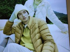 -南京商厦