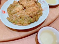 -抱德·潮汕味(敦和店原惠城鱼仔)