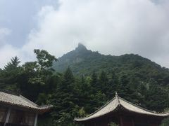 -武当山风景区