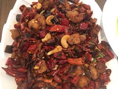 -水月周庄铂尔曼酒店-水月荟中餐厅