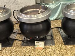 -银泰阳光度假酒店-海悦轩中餐厅(海花路店)
