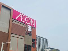 -永旺梦乐城(金银潭店)