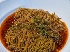 -北京老铺烤鸭(第五国际店)