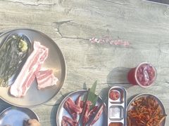 -马场洞肉铺(高丽街店)