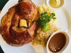 -兰特伯爵西餐厅·啤酒屋(方庄店)