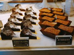 -Awfully Chocolate(来福士广场店)