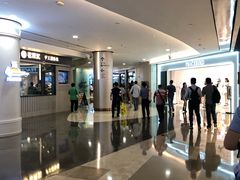 -皇庭广场(福华三路店)