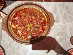 -山四砂锅(太原钟楼街店)