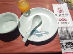 -满兴咱妈烀饼铁锅炖(兰州北街店)