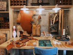 -HIGH FIVE哈福手工汉堡(桂林路店)