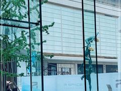 -Apple零售店(华贸购物中心店)