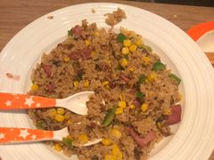 -必胜客(城西银泰店)