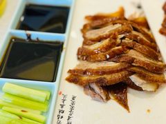 -金家老三饭庄(常营店)