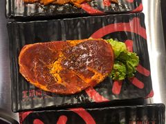 -北木南烤肉和酒(重庆雾都广场店)
