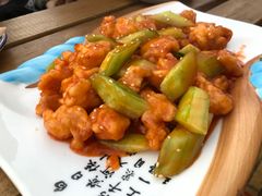 -清真·伊清阁餐厅