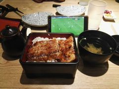 -昇鳗鱼家(浦东店)