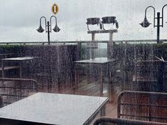 -洲际酒店·地平线全日餐厅HORIZON CAFÉ
