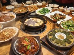 -农厨好味·温泉鹅·农家菜