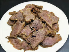 酱香驴肉-胡胖子有点味(后瑞店)