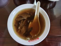 -好成财牛排馆(涂门街总店)