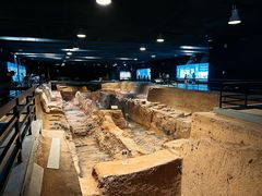 -秦始皇帝陵博物院-丽山园