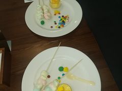 -昆山琶拉帝诗酒店·河畔咖啡厅Riverside Cafe