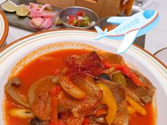 -墨纪Mojí墨西哥餐厅(官舍店)
