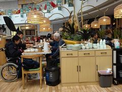 -船歌·鱼水饺青岛菜(枫蓝国际购物中心店)