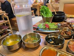 -闻老头·菊花炭烤肉(D11店)