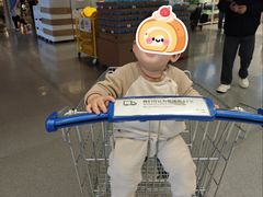 -宜家·瑞典风味餐厅(无锡店)