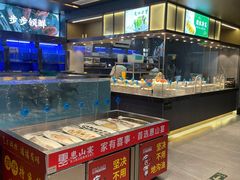 -盛福楼·惠山宴(盛岸路店)