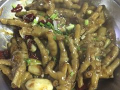 -小民大排档(光谷店)