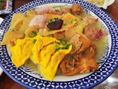 -长兴菜馆(高桥店)