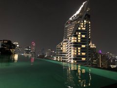 -曼谷大仓新颐酒店