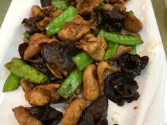 -台山美食一绝阿四台山黄鳝饭(阿四创作店)
