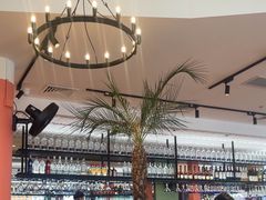 -Chili's Cafe&Bar奇利斯(滨江店)