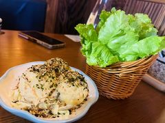 -玖合肉町·烧肉(惠安禹洲店)