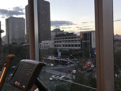 -W Fitness 威尔仕健身(北京英皇集团中心店)