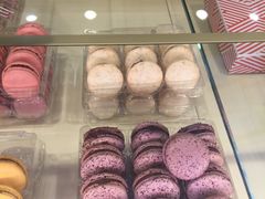 -ladurée(戴高乐机场T 2F店)