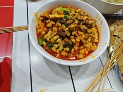 -清真·马洪小炒泡馍馆(钟楼回民街店)
